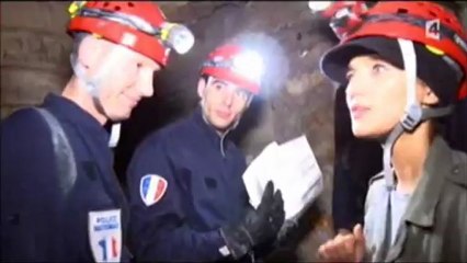 F4 - Explorations urbaines GRS