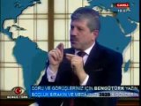 Bengütürk Tv   Prof  Dr  Ahmet Maranki 5