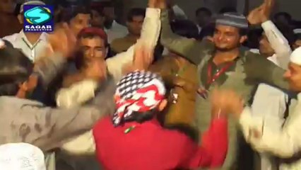 Muhinjo Jaar Waro Murshid - Bhagat Raju | Man Ram Jap Toon