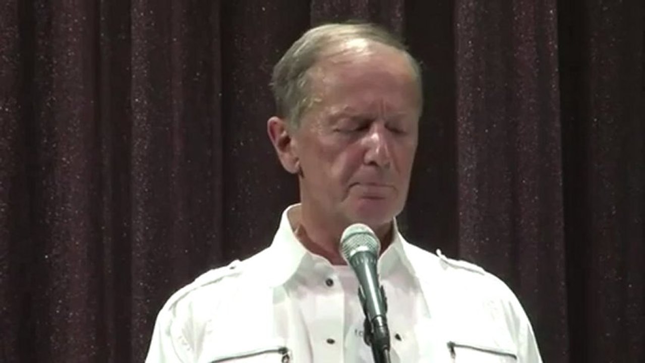 Михаил Задорнов — Концерт в Санкт-Петербурге 28.12.2012 (отрывок 10)