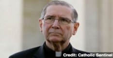 Retired Cardinal Roger Mahony Censured by Successor