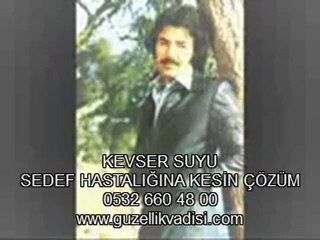 NE HALDEYİM-FERDİ TAYFUR