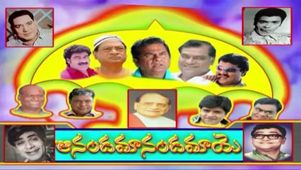 Comedy Express 642 - Back to Back - Comedy Scenes