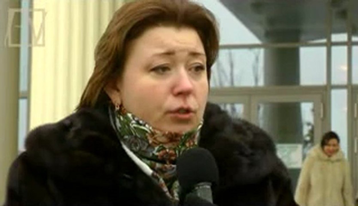 Суд над Квачковым. Пытки, провокации, шантаж...