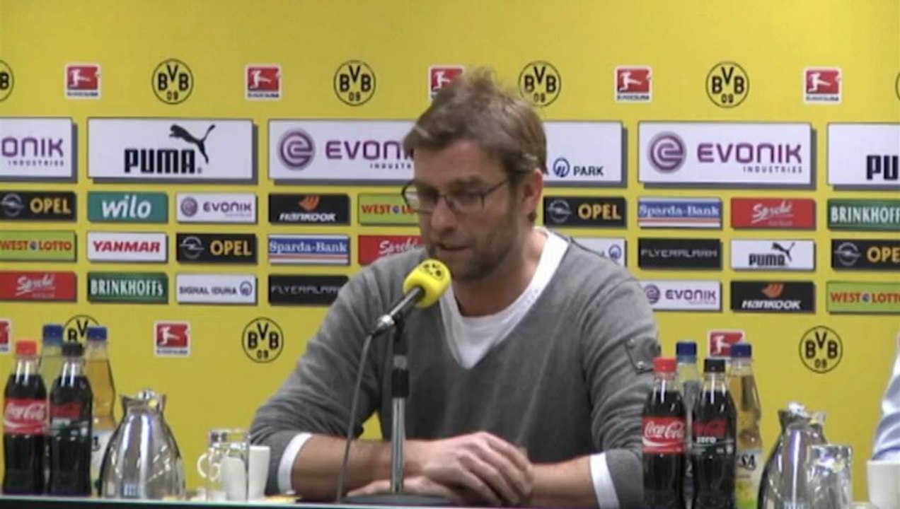 19e journée - Le choc des dauphins