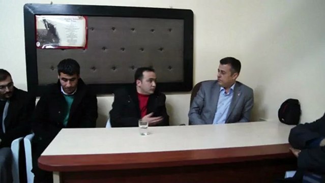 SÜKSÜN ÜLKÜ OCAĞI ACILIŞI 4CÜ BÖLÜM