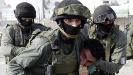 Rights groups say Israel deliberately violent