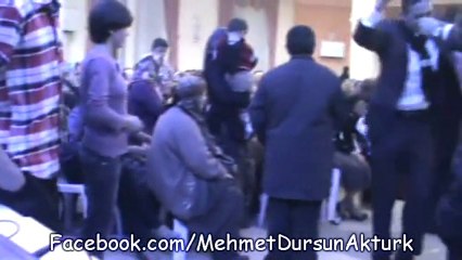 Mehmet Aktürk Ankaranın BagLarı