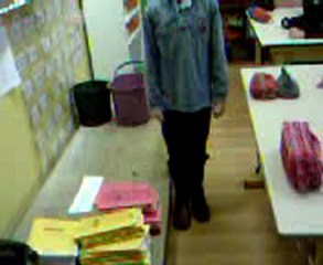 Emile aime la galette