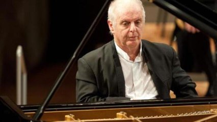 Talk to Al Jazeera - Daniel Barenboim: A musical path to peace