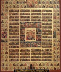 Filocalia lX - Ava Dorotei-Cuvântul 15-Despre buna clădire a virtuţilor