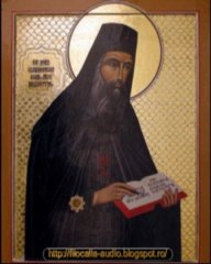 Filocalia lX - Ava Dorotei-Cuvântul 12-Despre tăierea patimilor