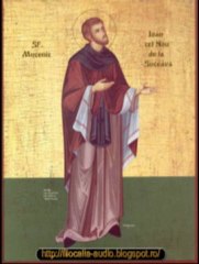 Filocalia lX - Ava Dorotei-Cuvântul 7-Să nu judecăm pe aproapele