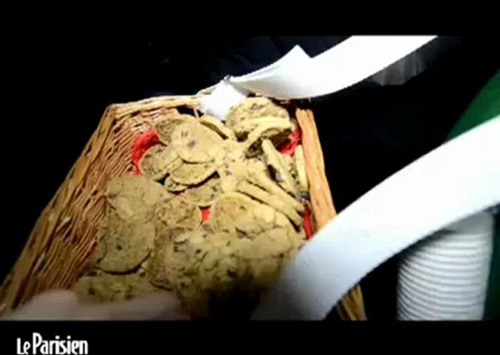 Nuit Hopper au Grand Palais ! ils y étaient !