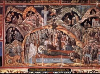 Filocalia lX - Ava Dorotei-Cuvântul 4-Despre conştinţă