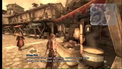 The Last Story Episode 3b: On Currency