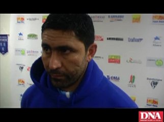 Réactions SRC-Poiré-sur-Vie