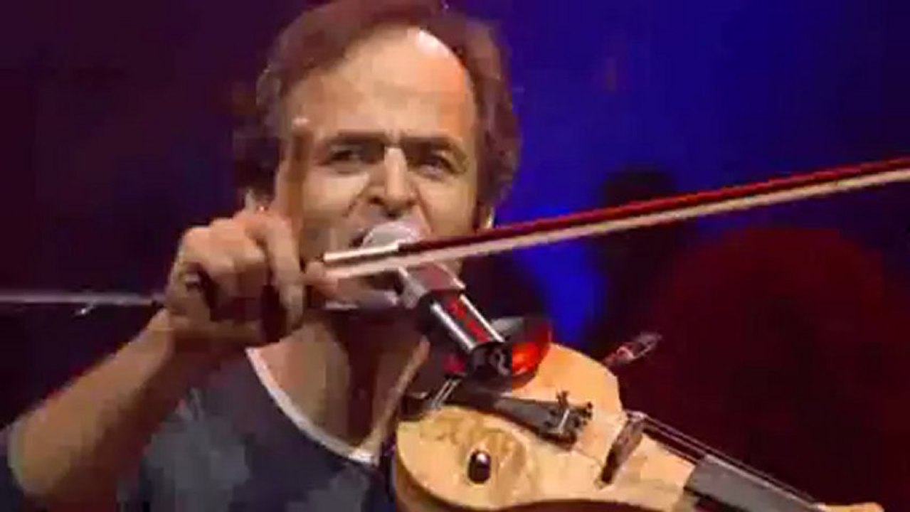 Jean Jacques Goldman - Flutiau & Violon Approximatifs -avi