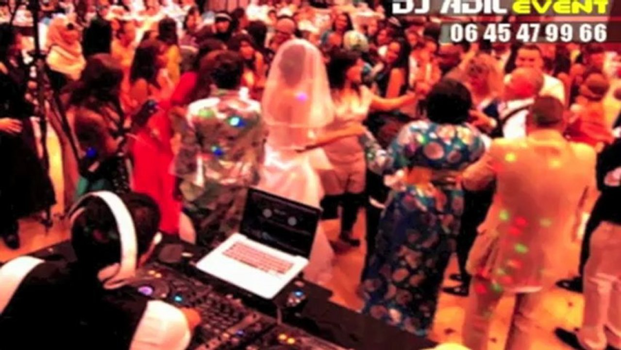 kader japonais 2013 - dj animateur mariage fiancailles bapteme circoncision anniversaire paris - marocain algerien tunisien mixte