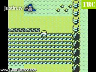 Retro Streams Pokemon Yellow (Gameboy) Part 2