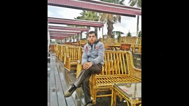 Dinlemeden Gecmeyin(Arabesk Rap) Kocaeli 2013