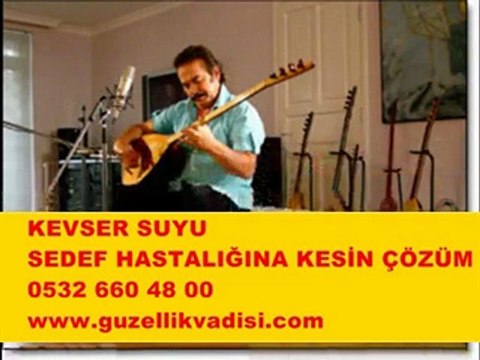 DERTLER BENİM OLSUN-ORHAN GENCEBAY