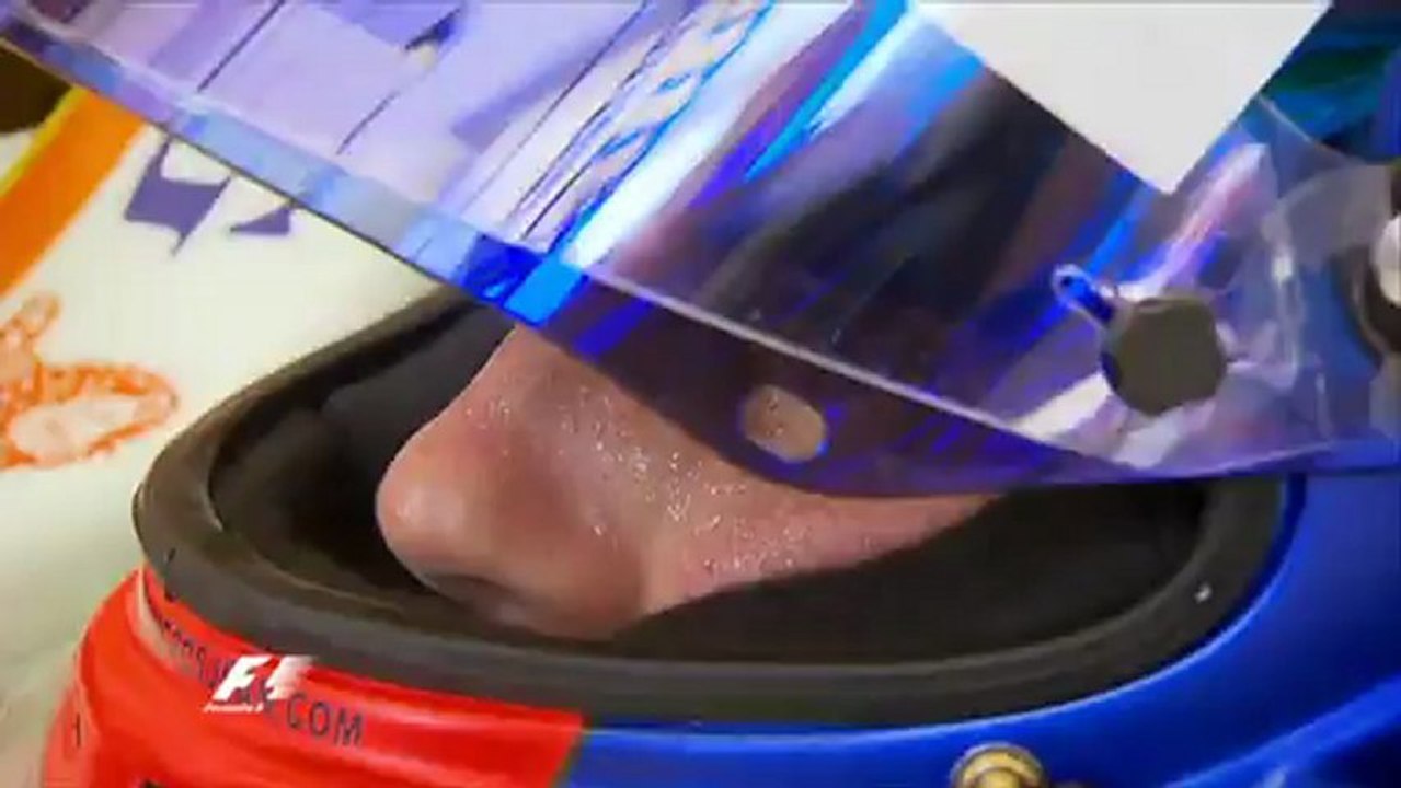 Lotus - Striving For Victory