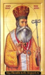 Filocalia lX - Ioan Scărarul-Cuvântul 27b-Acelaşi cuvânt despre felul liniştirilor