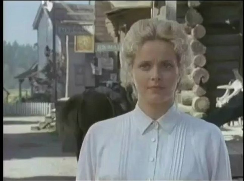 border town (1990) episode :  demon rum