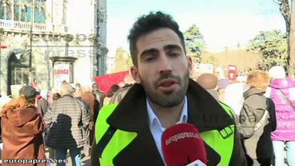 Afectados por preferentes exigen un arbitraje global