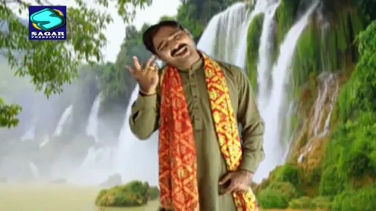 Nenu Joon Ghalhyoon Aahin Niralyoon - Bhagat Raju | Man Ram Jap Toon