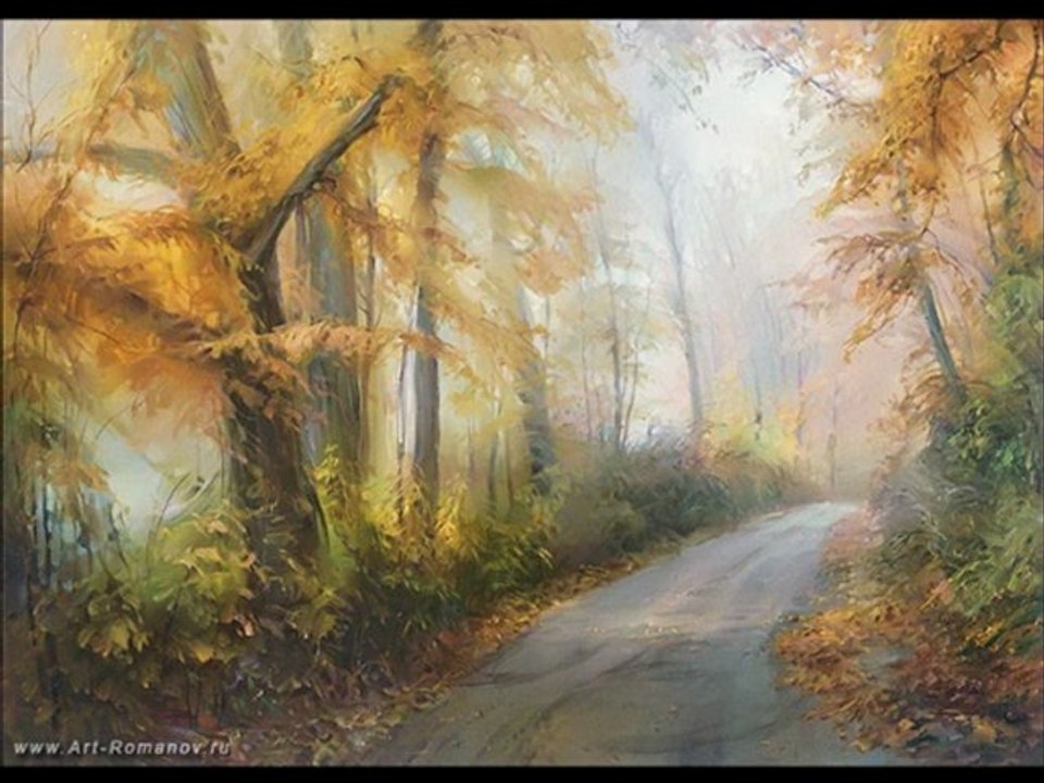 AYRILIK MI OLURMUŞ BU KIŞTA KIYAMETTE