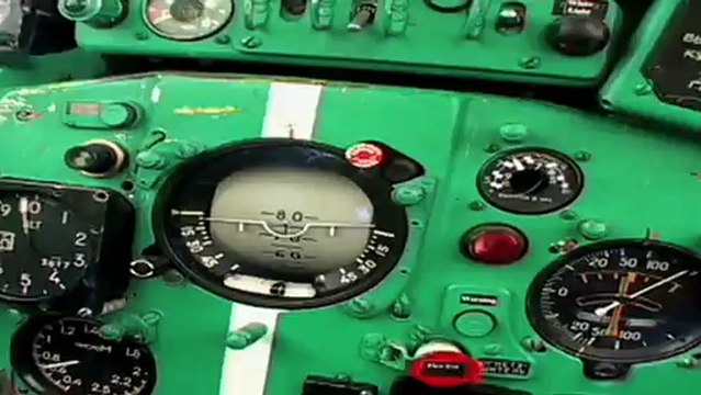 Xcorps MIG-21 DIRECTORS CUT New Video Release 2013