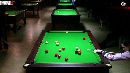 12_13 demi finale 2 gp SAINT JAMES DRYGLAS VS STORME