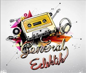 General Eclektik #XXXI (Podcast) Saison 03