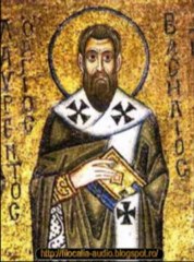 Filocalia lX - Ioan Scărarul-Cuvântul 19-Despre privegherea trupească