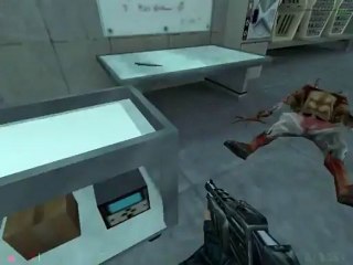 Half-Life: Opposing Force Playthrough - (Part 10)