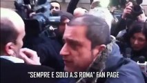 Baldini annuncia il cambio di allenatore - La dirigenza viene contestata dai tifosi | 02.02.2013