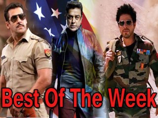 Best Of The Week 28th Jan  2nd Feb