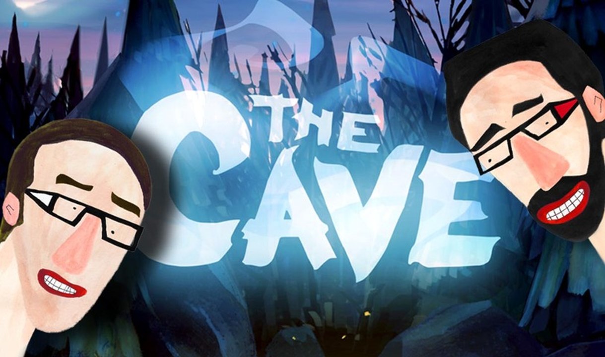 Le Voxel teste THE CAVE sur Wii U