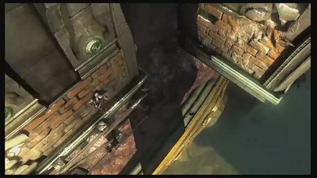 God Of War : Ascension - Gameplay #3 - Les premières minutes de jeu (Solo)