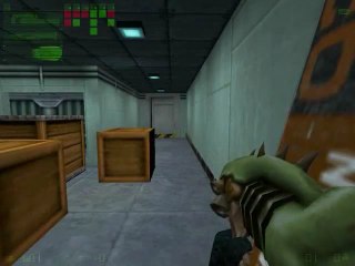 Half-Life: Opposing Force Playthrough - (Part 11)