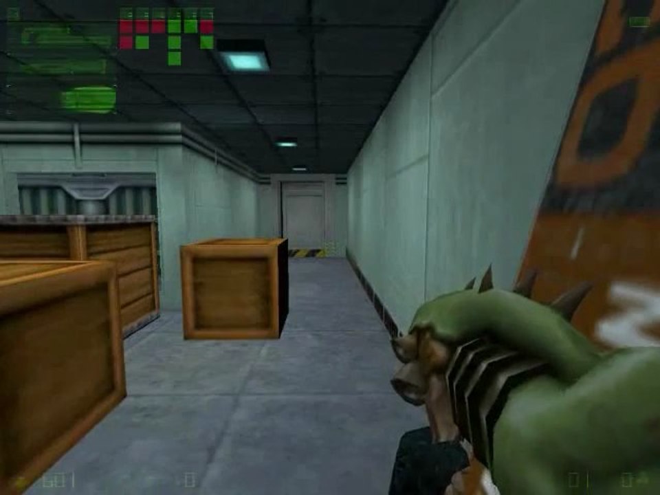 Half-Life: Opposing Force Playthrough - (Part 11)