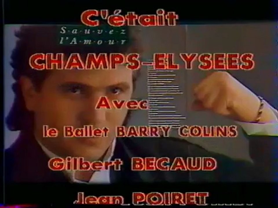 Confidentiel - JJ Goldman