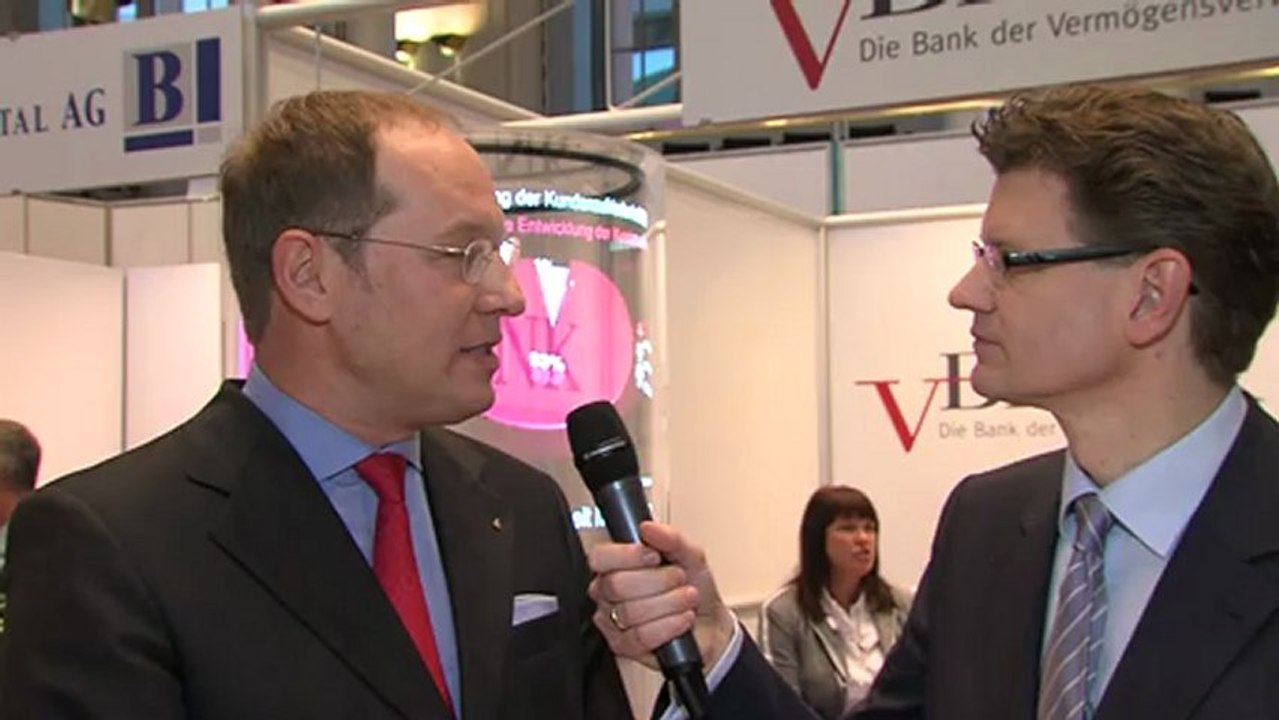 Georg rankers: der börsen-opportunist!