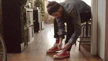 Briandead hipster gets lost