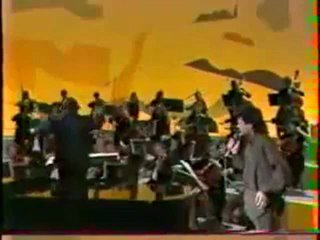 SOS d' un terrien en détresse - Daniel Balavoine