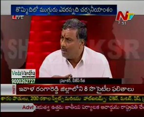 Live Show with KSR 2nd February 2013  -  01