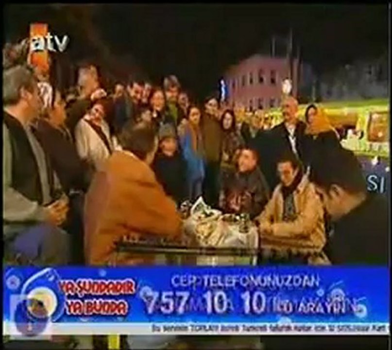 Sezen Aksu - İkinci Bahar