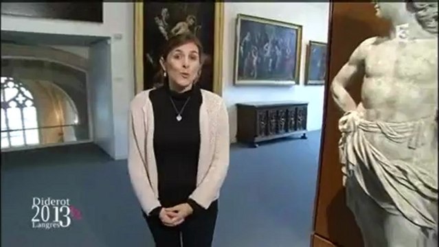 Diderot 2013 : Langres en fête !